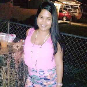 Meet your Posher, Tina